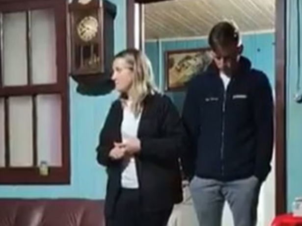 Justiça nega pedido de marido exposto em “chá revelação de traição”. Entenda!