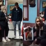 Chá revelação de traição: mulher que fez “exposed” se pronuncia pela 1ª vez