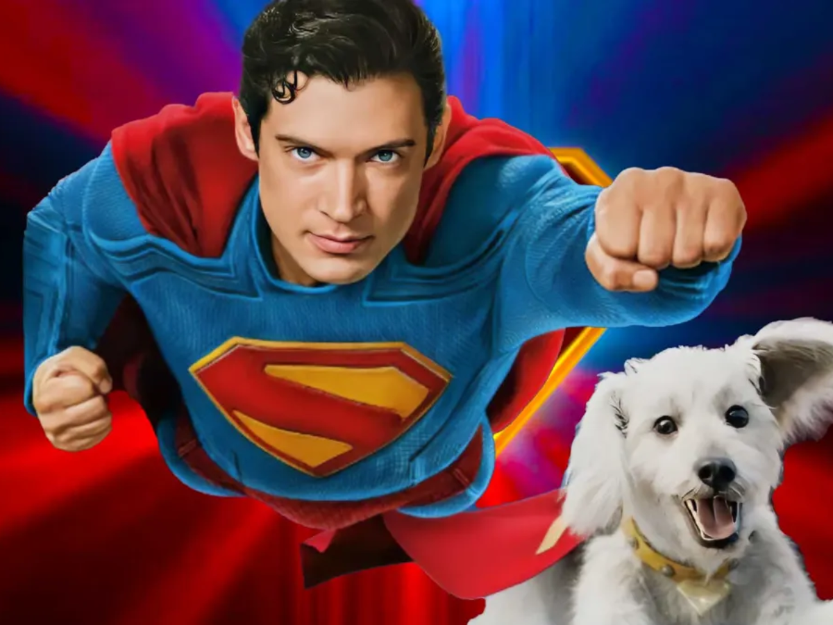 Divulgação/Warner Bros