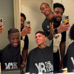 Deu sorte para o Chelsea? Barbeiro brasileiro revela bastidores com jogadores no Mundial