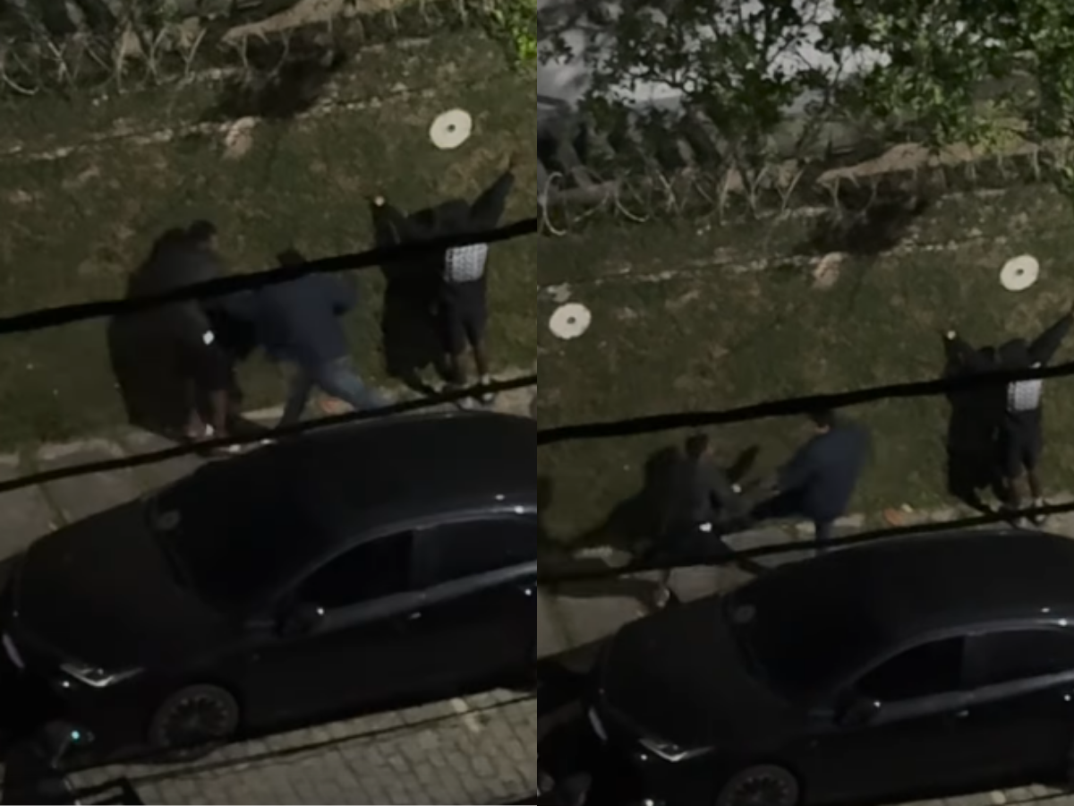 Reprodução/@feuvalença Reprodução/@feuvalença