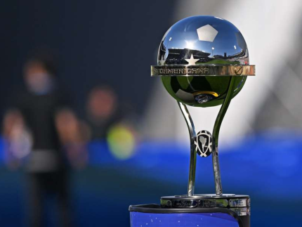 Sul-Americana e Copa América: confira os jogos desta terça-feira (22)