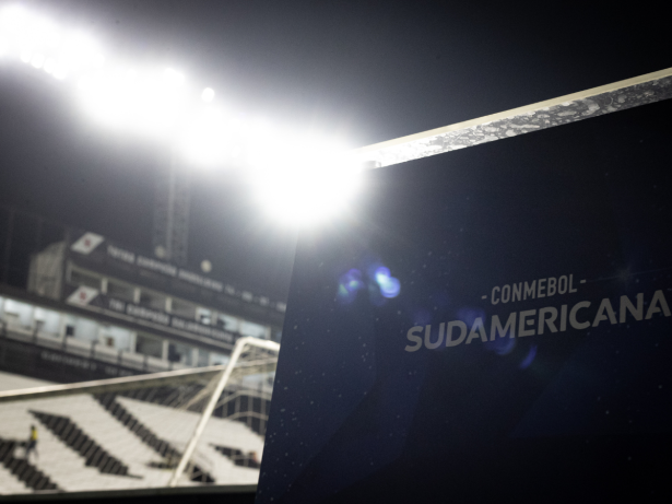 Eliminação brasileira na Sul-Americana: Vasco e Bahia dão adeus à competição