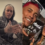 MC Poze sai em defesa de Oruam e fala em “perseguição e abuso de poder”