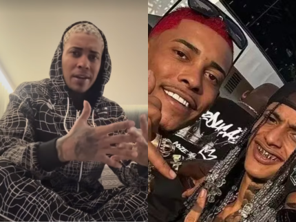 MC Poze sai em defesa de Oruam e fala em “perseguição e abuso de poder”