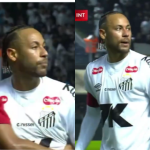 Após 2ª derrota consecutiva, Neymar é cobrado e discute com torcedores do Santos
