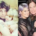 Filha de Ozzy Osbourne fala pela 1ª vez sobre a morte do cantor