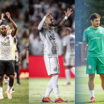 Performance ou estética: por que jogadores usam manga longa em um só braço?