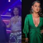 Numanice: Ludmilla e Ana Carolina prestam tributo emocionante a Preta Gil
