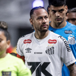 Após provocações em partida contra o Sport, Neymar Jr. se pronuncia: “Dias cansativos”