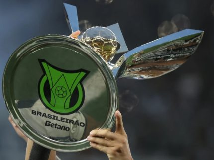 Futebol em dose dupla: Brasileirão e final da Copa América agitam o sábado (2)
