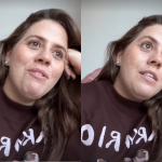 Em novo desabafo, Tati Machado agradece apoio após perda gestacional: “Inundada de amor”