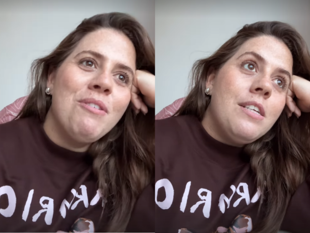 Em novo desabafo, Tati Machado agradece apoio após perda gestacional: “Inundada de amor”