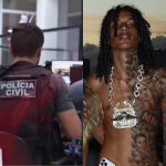 Polícia Civil defende operação contra menor infrator que resultou na prisão de Oruam