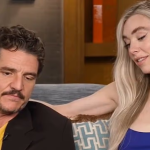 “Quarteto Fantástico”: Pedro Pascal explica trocas de carinho com colega de elenco casada