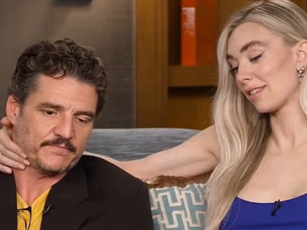 “Quarteto Fantástico”: Pedro Pascal explica trocas de carinho com colega de elenco casada