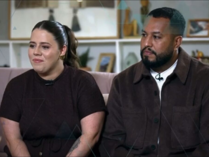 “Fantástico”: Após perder o filho, Tati Machado dá detalhes do parto e fala sobre culpa