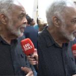 Em missa de 7º dia, Gilberto Gil relembra última conversa com Preta Gil