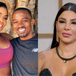 “Já se deitou com meu marido”: Ex-Miss Bumbum detona Jenny Miranda após desentendimento