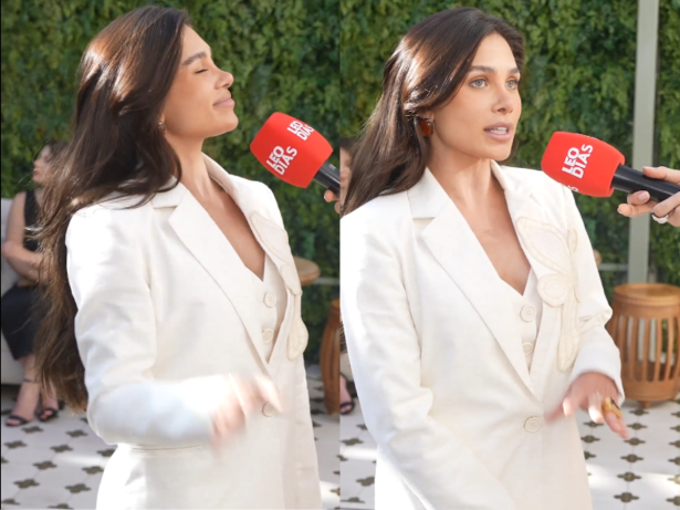 “BBB” ou “A Fazenda”? Flavia Pavanelli responde se participaria de reality show