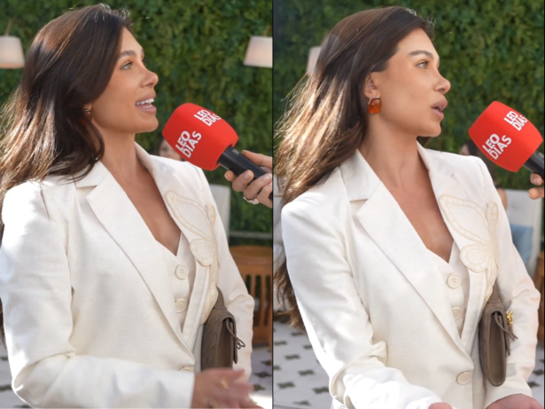 “Meu público cresceu comigo”: Flavia Pavanelli avalia nova fase profissional
