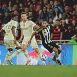 Copa do Brasil: em noite de estreias, Atlético-MG supera o Flamengo