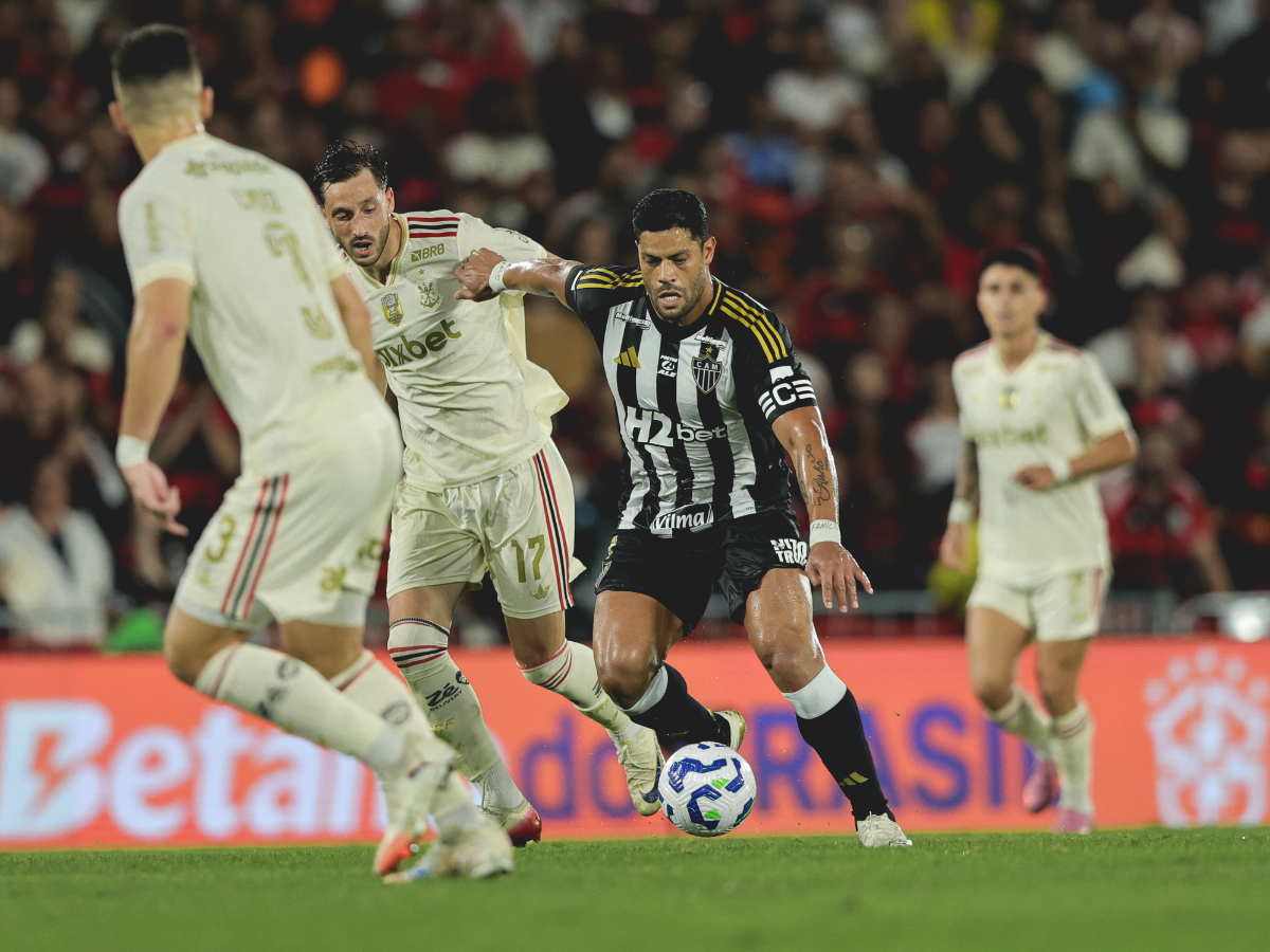Pedro Souza/Atlético