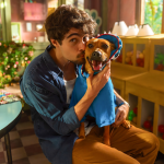 Do meme às telas: “Caramelo” é protagonista de novo filme da Netflix
