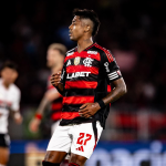 Bruno Henrique, do Flamengo, é denunciado pelo STJD por manipulação de apostas
