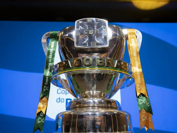 Duas vagas, quatro times: confira os jogos desta quinta (7) na Copa do Brasil