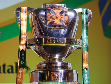Copa do Brasil: Veja o que cada clube precisa para avançar às quartas de final