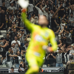 Deu Galo! Atlético-MG elimina Flamengo e avança na Copa do Brasil