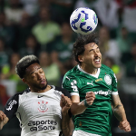 Corinthians repete vitória contra Palmeiras e avança às quartas da Copa do Brasil