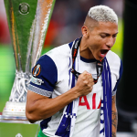 Tottenham x PSG: Richarlison acredita em triunfo e bom começo de temporada