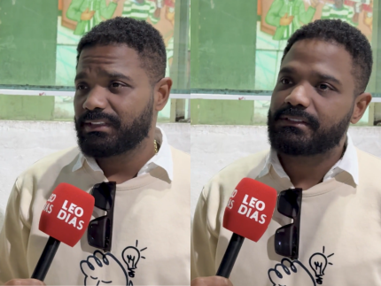 Arlindinho desabafa sobre a morte do pai, Arlindo Cruz: “Ele descansou”