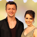 Sandy homenageia ex-marido, Lucas Lima, no Dia dos Pais