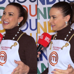 Arrogância ou competitividade? Maurren Maggi entrega fofoca do “MasterChef Celebridades”