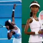 Barbie tenista! Venus Williams vira boneca em referência a título histórico