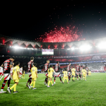 Partida entre Flamengo e Internacional bate recorde de público na Libertadores 2025
