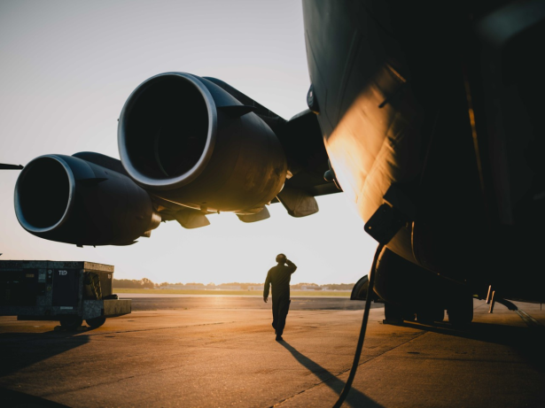 Sem identificação, avião da CIA pousa no Brasil; FAB não foi informada sobre a missão