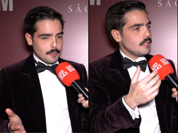 “Prefiro ser eu mesmo”: João Silva avalia trajetória na TV e agradece carinho dos fãs