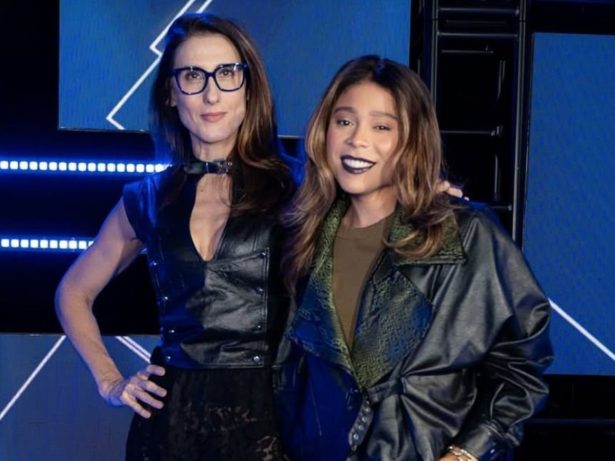 Blogueirinha e Paola Carosella apagam entrevista e trocam unfollow após polêmicas