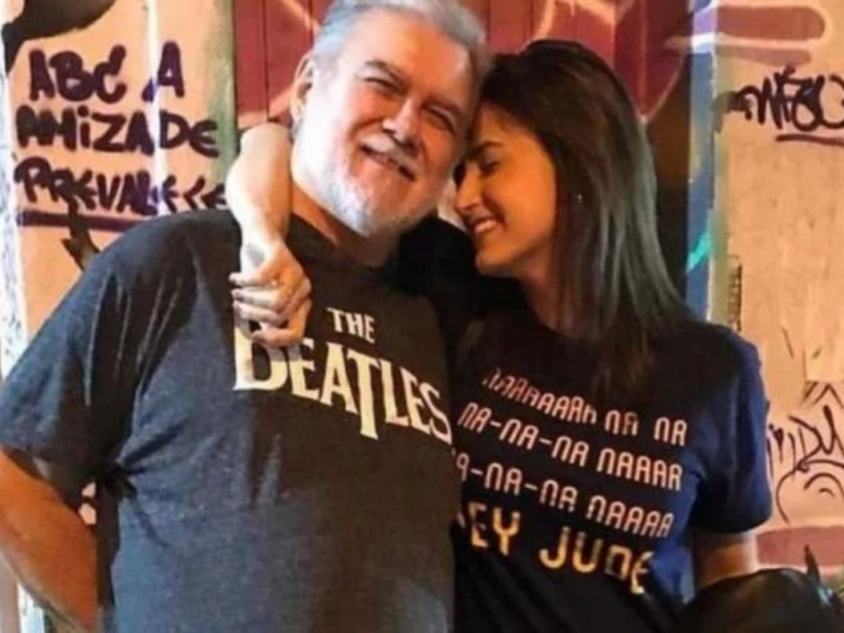 Reprodução/Redes Sociais Reprodução/Redes Sociais
