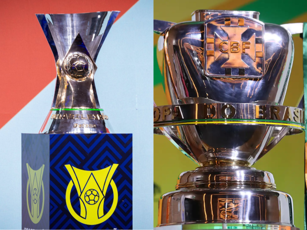 CBF muda calendário e antecipa fim do Brasileirão; Copa do Brasil também é impactada