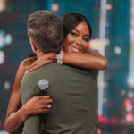 Após reencontro com Cauã Reymond, Naomi Campbell relembra amizade de longa data com Luciano Huck