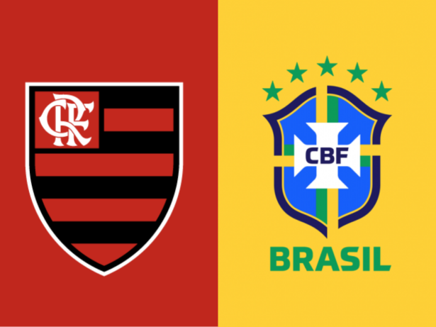 Flamengo x CBF: clube critica mudança no calendário do Brasileirão e cita “favorecimento”