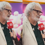 Renato Teixeira celebra homenagem no “Caldeirão”: “É uma alegria imensa”