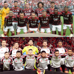 Fla 2019 ou Fla 2025: já dá para comparar? Veja os números