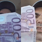 Polícia de Portugal investiga homem que ofereceu R$ 3 mil para quem matar brasileiros