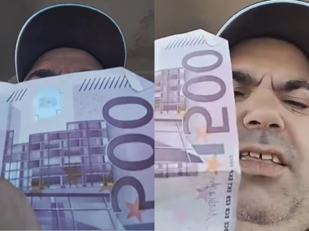 Polícia de Portugal investiga homem que ofereceu R$ 3 mil para quem matar brasileiros